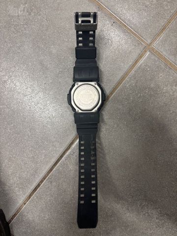 שעון G-shock