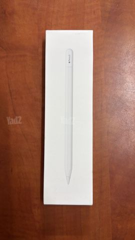 Apple pencil