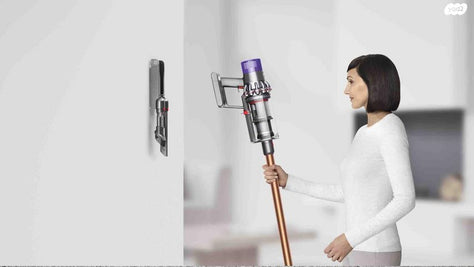 DYSON V10