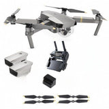 Dji MAVIC PRO COMBO fly more
