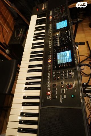 אורגן Roland Ea7