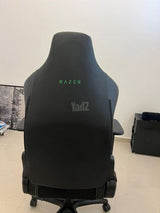 כיסא גיימינג