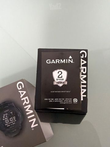 Garmin instinct solar  3 45MM