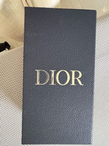 DIOR FLIP FLOP FOR MEN’s
