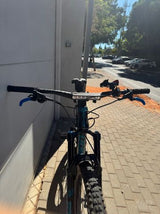 Giant Trance 29