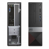 מחשב שולחני Dell עם i7-7700