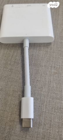 Apple USB-C Dig. Multiport