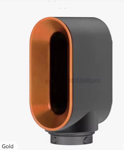 Dyson Airwrap Curly+Coily