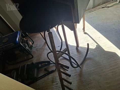 טאבון לפיתות