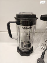 בלנדר nutribullet