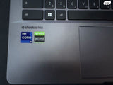 לפטופ MSI creator Z16p