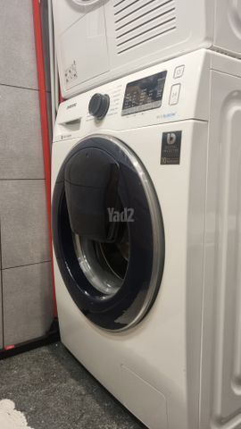 Samsung 8 ק״ג AddWash מעולה