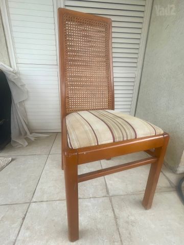 6 כיסאות ויטנג'