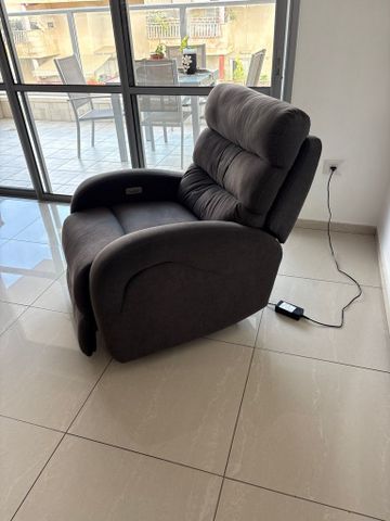 ספה נפתחת לסלון