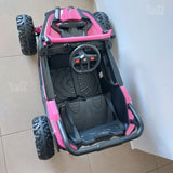 ממונע קאן אם 24v