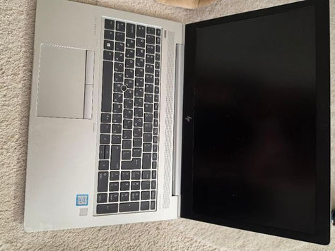 מחשב נייד HP EliteBook