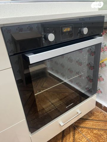 תנור בנוי SCHNEIDER SCH-60BIB