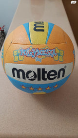 כדור כדורעף MOLTEN