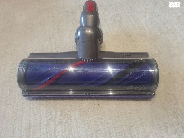 מברשת חדשה  Dyson V12 SLIM