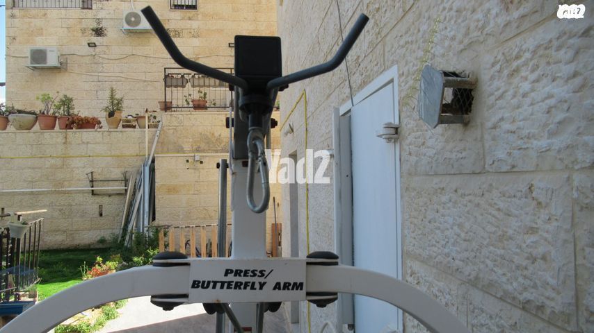 מולטי טריינר