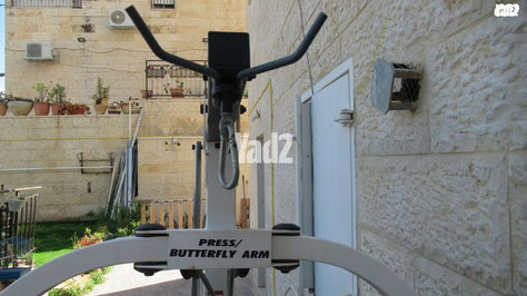 מולטי טריינר