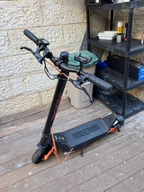 אינוקים אוקס 60v
