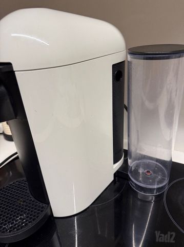 Nespresso מכונת קפה של