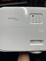 מקרן Optoma HD29He FullHD 1080