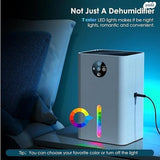 קולט לחות לחדר