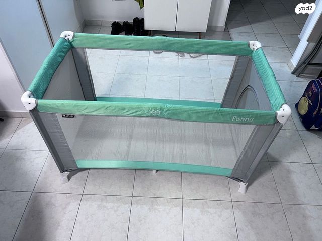 מיטת תינוק