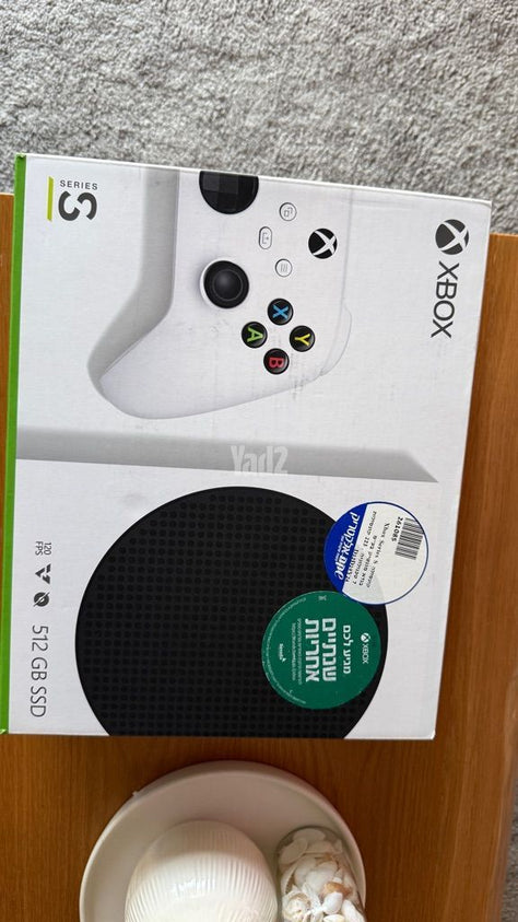 Xbox s series