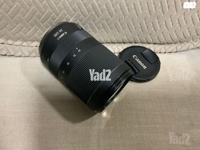 canon 24-240
