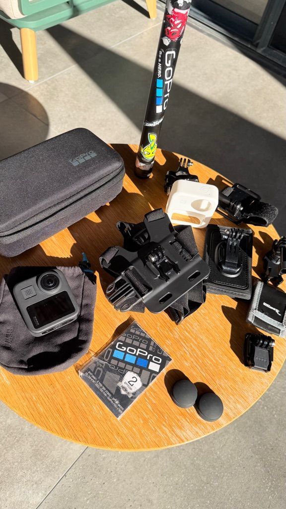 Gopro