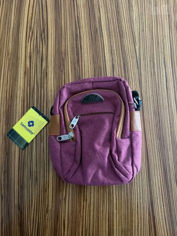 פאוץ samsonite