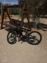 אופני חשמלוק specialized