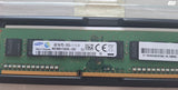 8GB זיכרון DDR3 ב-2 סטיקים