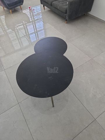 סט שולחן סלון