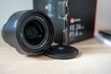 Sony 24 1.4 GM