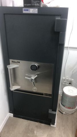 כספת