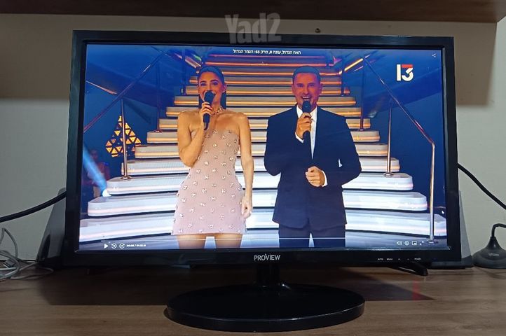 צג מחשב "22  PROVIEW Led