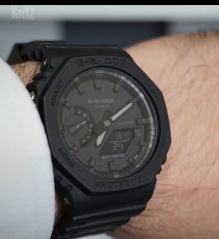 שעון קסיו G-Shock