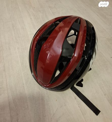 קסדה לאופני כביש