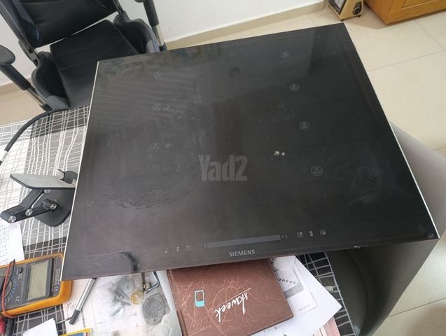 כיריים חשמליים