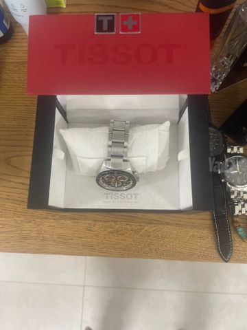 שעון TISSOT גבר