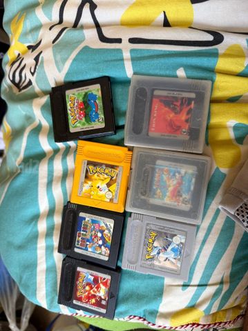 Gameboy