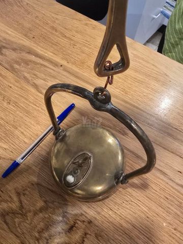 מנורת וינטג