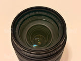 עדשת זום Canon 18-135 IS-USM