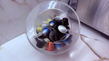Nespresso Creatista Pro