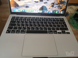MacBook m1
