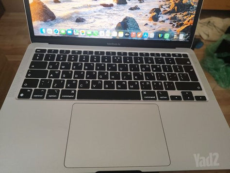 MacBook m1